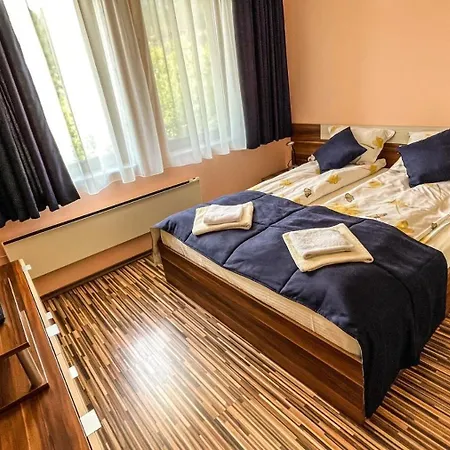 Orpheus Daire Chepelare