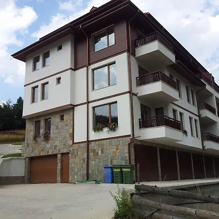 Apartament Orpheus Cepelare