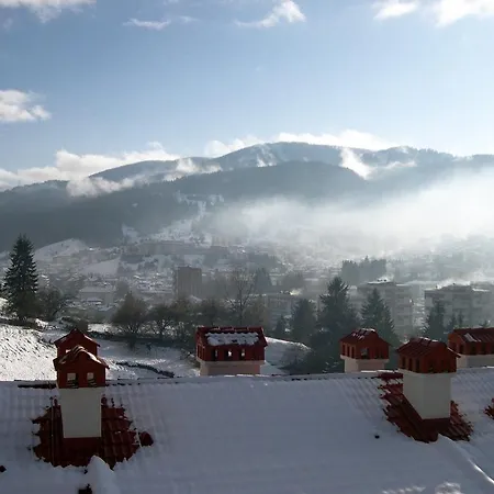 Orpheus Daire Chepelare