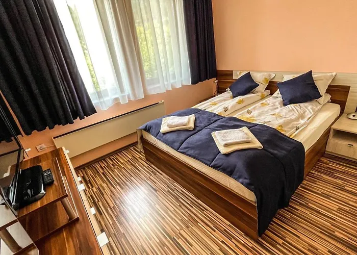 Orpheus 아파트 체페레리