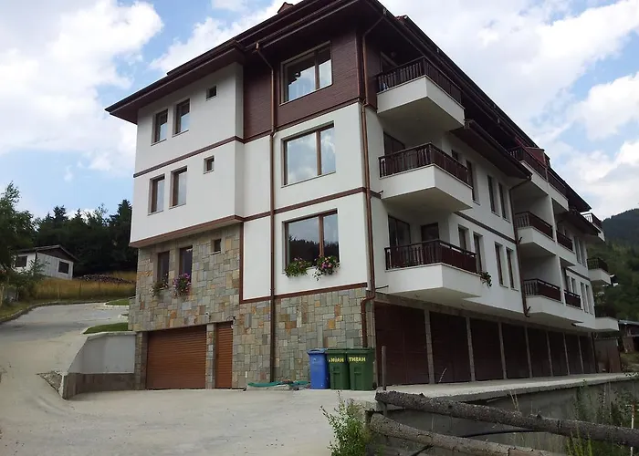 아파트 Orpheus 체페레리